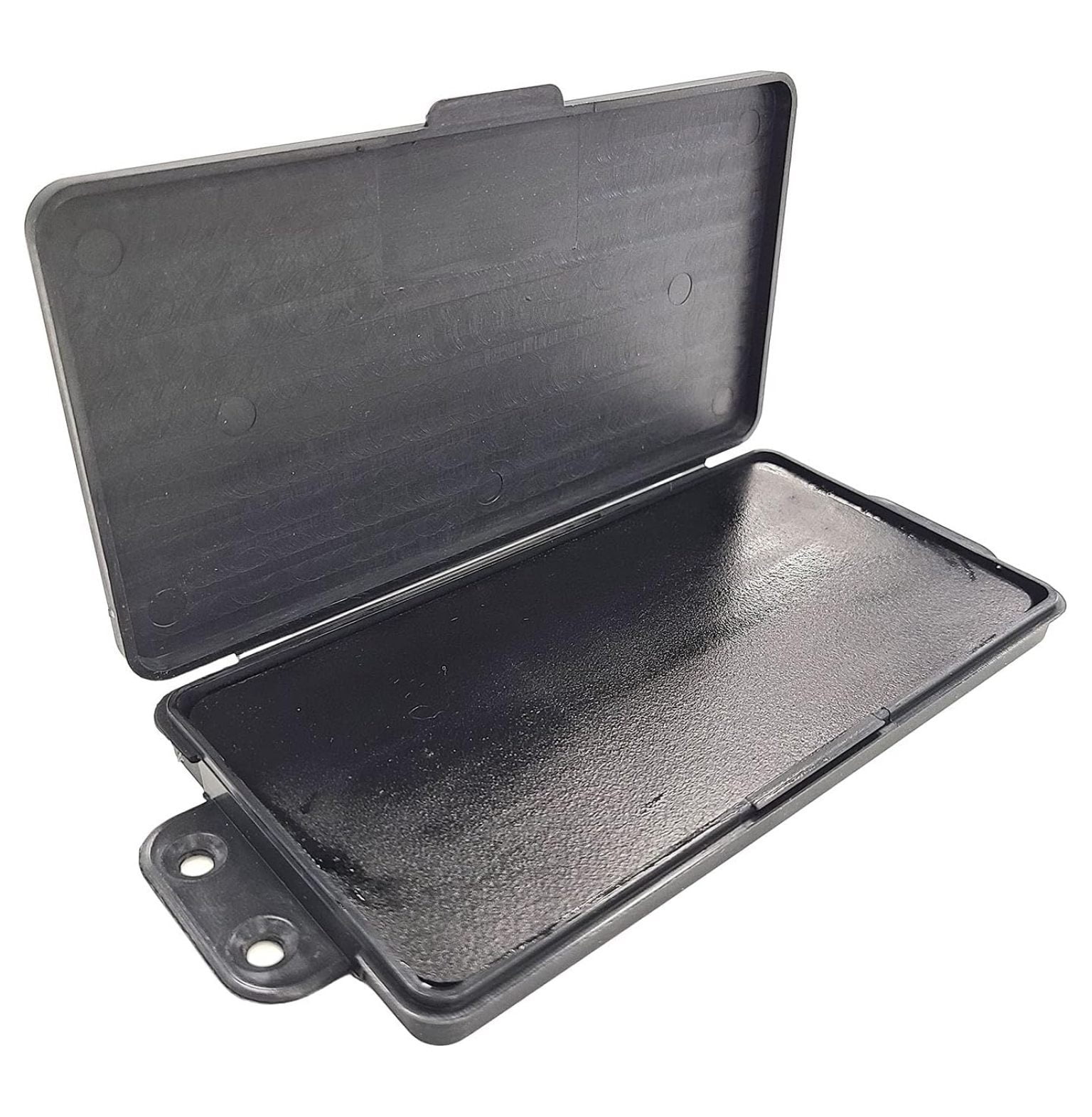Bureau Fingerprint Pad, 5.25 x 2.75 inches - XL Size