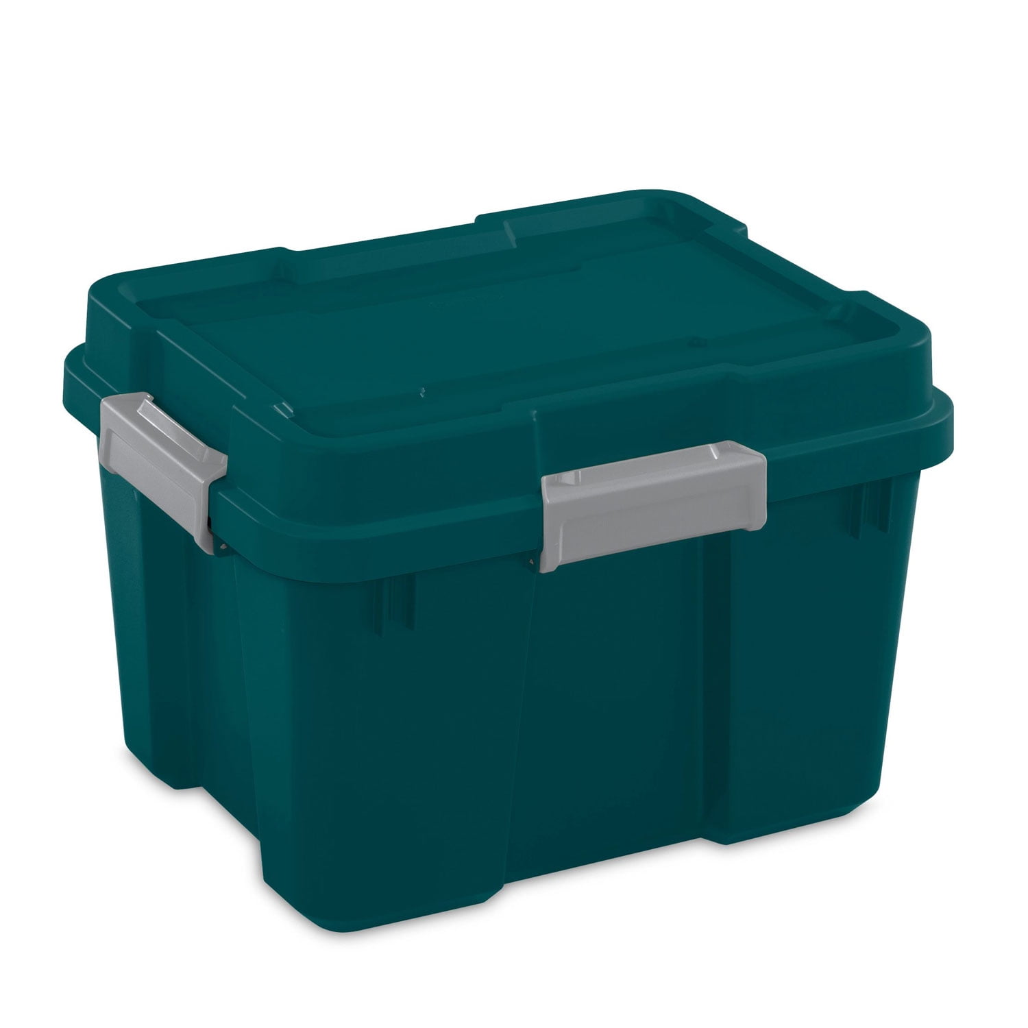 sterilite gasket tote