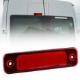 thumbnail image 4 of Tercera luz de freno trasera de montaje alto 5128002 para Ford Transi MK7/Tourneo 06-14Red, 4 of 12
