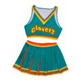 thumbnail image 5 of Hot Stage Performance Outfit Sports Cheerleading Uniform - Two-Piece Set, 5 of 6