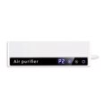 thumbnail image 1 of Air Purifiers for Bedroom Home 4 Working Modes Remove Dust Smoke Odor Formaldehyde Mite Negative Ion Ozone Generator Portable Room Air Purifier for Bedroom Office Living Room Car, 1 of 9