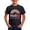 Black, variant on Toddler Shirts Boys 5t Crew Neck Short Sleeve Soft Preppy Shirt Toddler Boy Clothes