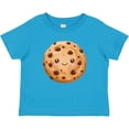 thumbnail image 3 of Inktastic Kawaii Happy Chocolate Chip Cookie Boys or Girls Baby T-Shirt, 3 of 5