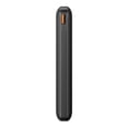 thumbnail image 3 of STEREN Power Bank de 10,000 mAh PD 20 W / QC 18 W con 1 salida USB C, 1 salida USB y cables integrad, 3 of 3