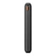 thumbnail image 3 of STEREN Power Bank de 10,000 mAh PD 20 W / QC 18 W con 1 salida USB C, 1 salida USB y cables integrad, 3 of 3