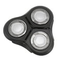 thumbnail image 3 of Shaver Head, Excellent Skin Comfort Safe Shaver Head Replacement  for RQ11, 3 of 8