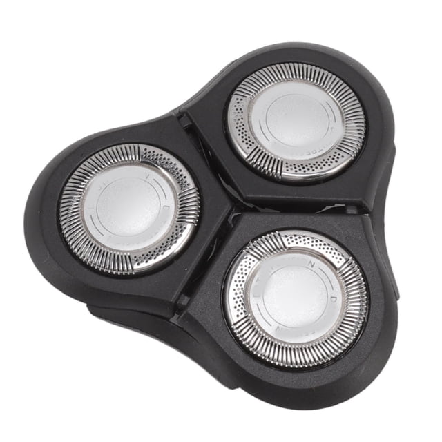 Shaver Head Replacement, Shaver Head Full Support Design Lightweight Easy To Install for RQ1150