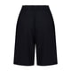 thumbnail image 4 of Mujeres Pantalones Cortos Casual, Cintura Elástica Día de la Independencia de la Impresión Pantalones Cortos con Cordón con Bolsillos para Verano Primavera de Uso Diario, Pantalones Cortos de Verano P, 4 of 4