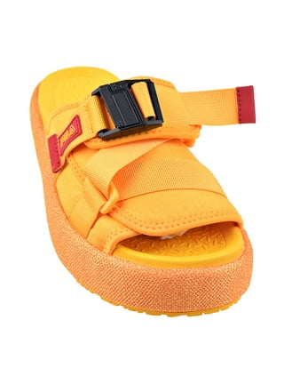 Fila in Fashion Brands Yellow Walmart