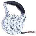 thumbnail image 1 of CAROOTU Retractable Dog Leash With Anti-Slip Handle Durable Rust Proof Enhance Retraction Technology Dog Leas For Outdoor Travel New, 1 of 7
