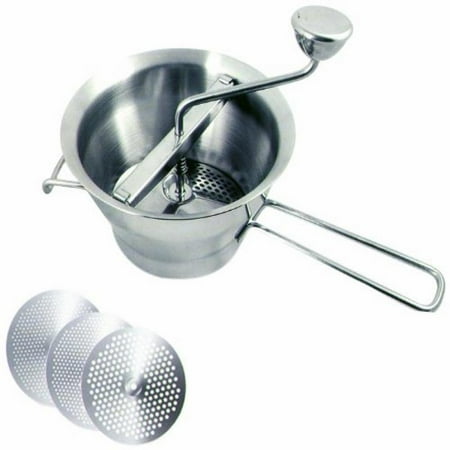Cuisinox MIL22 8