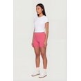 thumbnail image 2 of Women's Solid Biker Shorts, 2 of 4