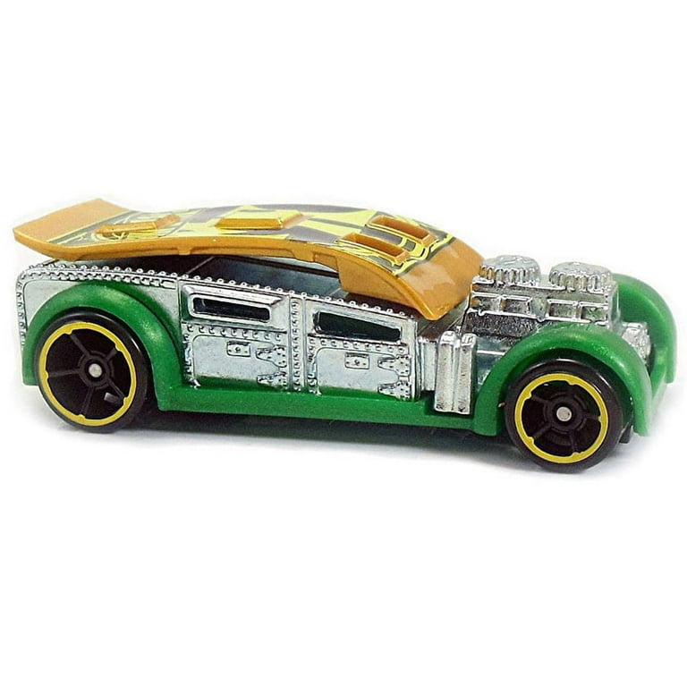 Hot wheels bank sale roller