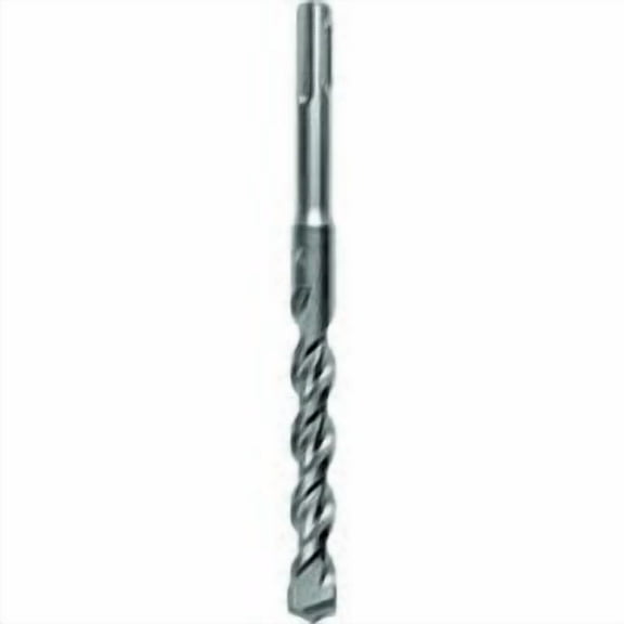 1PC Simpson Strong-Tie SDS-Plus Steel Rotary Hammer Drill Bit