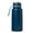 Midnight, variant on b.box - 34oz Insulated Flip Top Drink Tumbler with Straw Large and Durable Water Bottle for Teens & Adults Travel Water Bottle Triple Layer Insulation BPA Free 34oz