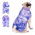 thumbnail image 1 of Faja Post Operatoria Body Traje Para Perros Chaleco Mascotas, 1 of 8