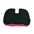 thumbnail image 3 of Bookishbunny NonSlip High Resilience Premium Memory Foam Coccyx Seat Cushion Support Pillow, 3 of 6