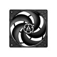 thumbnail image 3 of ARCTIC P12 PWM PST - Case fan - 120 mm - black, 3 of 6