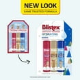thumbnail image 2 of Blistex Holiday Collection Lip Moisturizer, 3 Count, 2 of 7