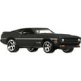 thumbnail image 1 of Hot Wheels Boulevard '71 Mustang Mach 1 Vehicle, 1 of 6