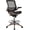 Gold, variant on Mesh Drafting Chair