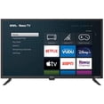 thumbnail image 5 of Television Onn Smart Tv Pantalla Led Hd 720p 32 Pulgadas ONN 100012589, 5 of 5