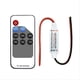 thumbnail image 1 of Voltage PWM Signal Controller RF 9-Key Remote, 1 of 5