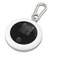 thumbnail image 3 of 3-In-1 Portable Co2 Monitor For Home, Office, And Travel, Ndir Sensor Technology Ensures High Precision, Rechargeable Air Quality Monitor With Large, 3 of 5