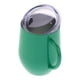 thumbnail image 2 of Vaso Aislado de Acero Inoxidable, Taza de Viaje de Café de , Las Bebidas Calientes O Frías, para , Tazas Soledad Vaso con aislamiento de vino, 2 of 8