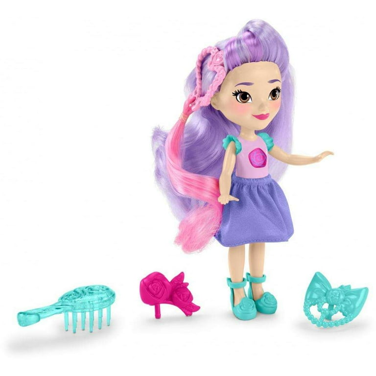 Walmart sunny day dolls top