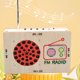 thumbnail image 4 of Proyecto De De Madera Con Modelo De Radio FM Para Hacer Mismo, Modelo A Vapor Para NiñOs Y Adolescentes, Regalo De CumpleañOs, 4 of 8