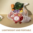 thumbnail image 3 of RUNROTOO Balance Portable Polyvalente pour Bagages et Poissons pour Usage Domestique avec Poignée Confortable, 3 of 8