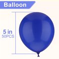 thumbnail image 3 of Ruiboury Matte Balloon New, 3 of 9