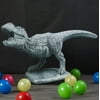 Monopoly Dinosaur Game Piece Cardboard Stand-Up