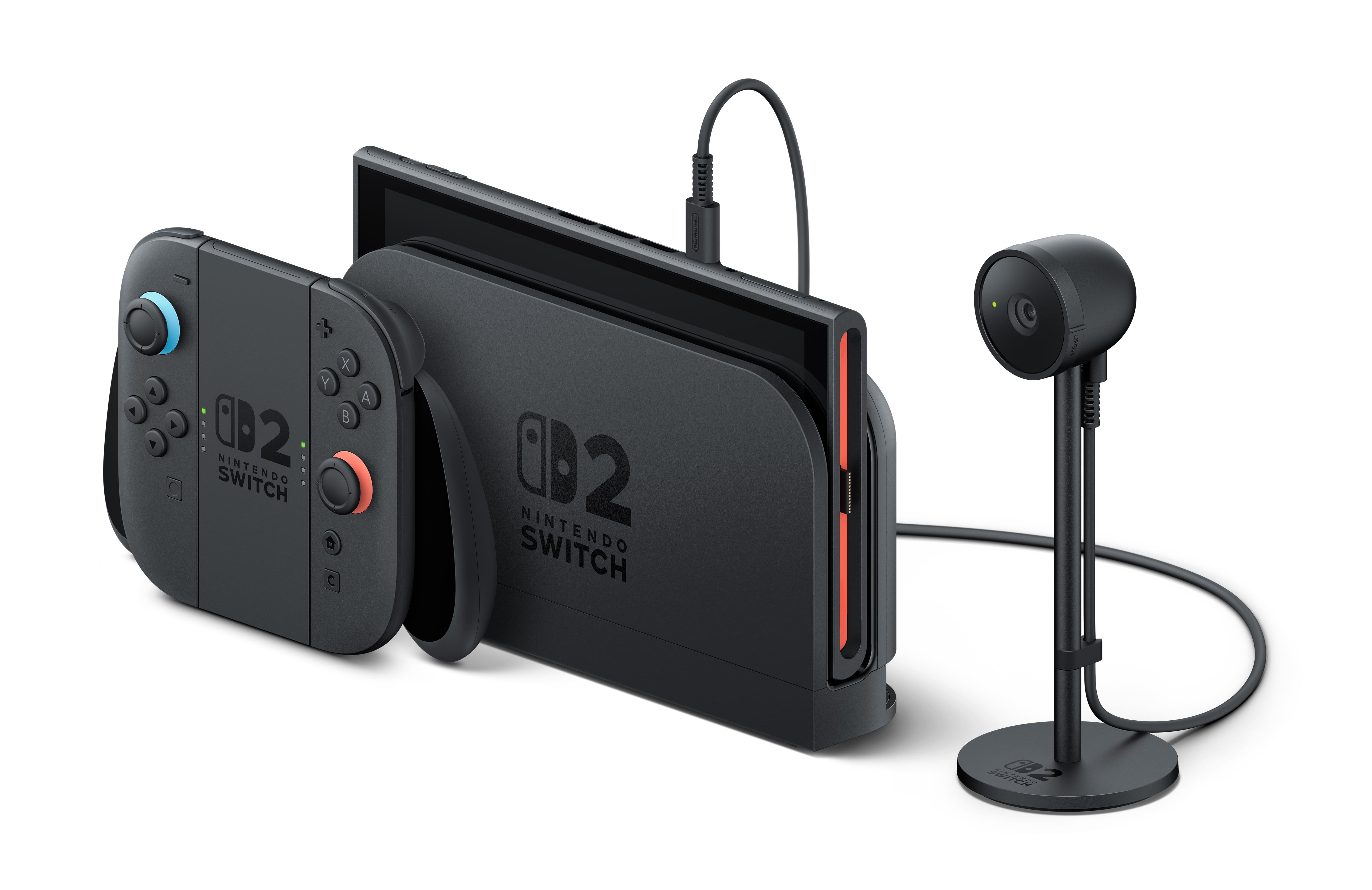 Nintendo Switch What is the Ford Kentucky camera Genghis Nintendo Switch What is the Ford Kentucky camera Genghis