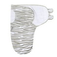 thumbnail image 5 of Mama Cheetah Preemie Swaddle Blanket, Organic Cotton Swaddle Wrap Sleep Sack, Up to 7 Pounds, 5 of 8