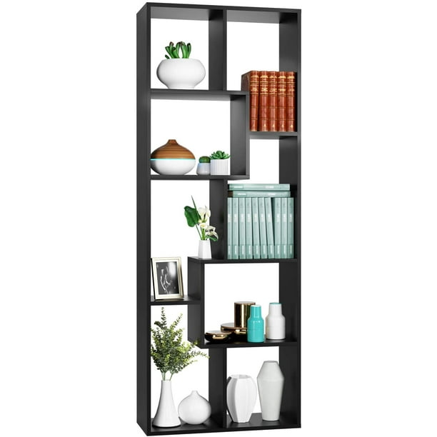 Homfa 8 Cube Bookshelf Collection, Realspace Magellan 8 Cube Bookcase Assembly Instructions