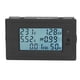 thumbnail image 3 of Risegun DC6 ‑ 200V Pantalla LCD Digital De Voltaje De Corriente De Energía Medidor Multímetro Amperímetro del Voltímetro del Monitor De Electricidad, 3 of 14