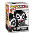 thumbnail image 1 of Funko Pop! Sayings: The Demon - (Rock and Roll All Nite) - Kiss - Collectable Vinyl Figure - Gift Idea - Official Merchandise - Toys for Kids & Adults - Music Fans - Model Figure for Collectors, 1 of 3