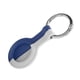 thumbnail image 2 of Funda protectora de silicona de doble color con hebilla de metal compatible con localizador IOS, 2 of 8
