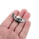 thumbnail image 4 of BESTYASH 3Ud Soporte Ajustable Para De Plateado Con Para Mayor, 4 of 7