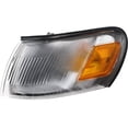 thumbnail image 5 of For 93-97 Corolla 2WD Park Corner Light Turn Signal Marker Lamp Left Right PAIR, 5 of 5