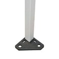 thumbnail image 5 of Caravan Canopy M Series Pro 2 10 x 10 Foot Straight Leg Instant Canopy (2 Pack), 5 of 6