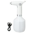 thumbnail image 2 of Botella de Spray Eléctrica, 1l Rociador Eléctrico de PlásTico para interiales multifuncionales, 2 of 7