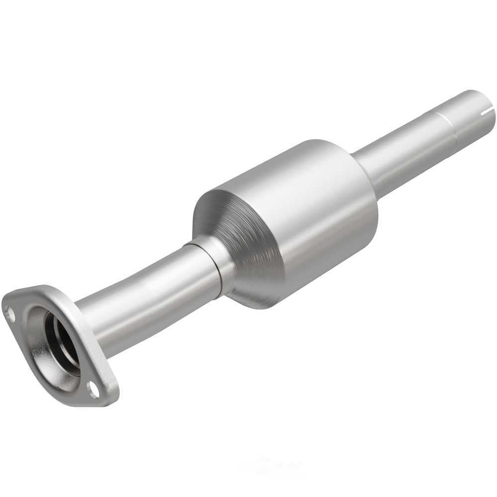 Magnaflow California Converter 5592907 Direct Fit California Catalytic Converter Fits select: 2004-2013 TOYOTA HIGHLANDER, 2004-2009 LEXUS RX