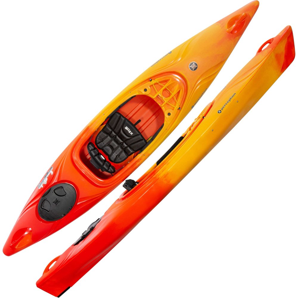 Perception JoyRide 12.0 Kayak