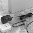 thumbnail image 2 of AC/DC Adapter Compatible with Casio CT-X Series, CTK, WK, CDP, PX-S, PX-160, PX-770 Digital, 2 of 4