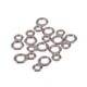 thumbnail image 4 of Anillo en Forma Ocho (M), 4 of 9