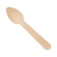 thumbnail image 7 of [1000 ct] Wooden Heavy Weight Tasting Spoon | Karat Earth | Compostable, 7 of 7