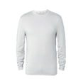 thumbnail image 5 of Men's and Big Men's Reebok Long Sleeve Rashguard, Sizes S-3XL, 5 of 5
